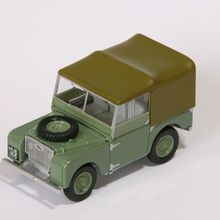 Land Rover Series 1