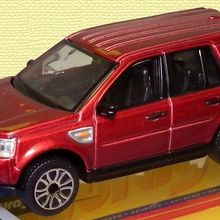 Freelander 2