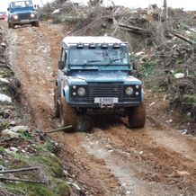 Off Road Picture Gallery, 4 X 4 Images, Off Road Driving gallery