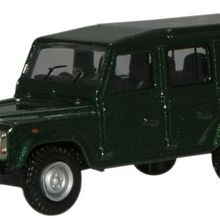 Defender 110