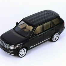 Range Rover 2nd Gen