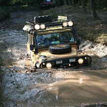 Off Road Picture Gallery, 4 X 4 Images, Off Road Driving gallery