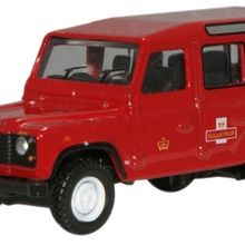 Defender 110