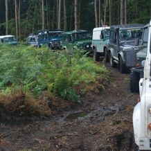 Off Road Picture Gallery, 4 X 4 Images, Off Road Driving gallery