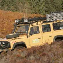 Off Road Picture Gallery, 4 X 4 Images, Off Road Driving gallery