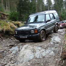 Off Road Picture Gallery, 4 X 4 Images, Off Road Driving gallery