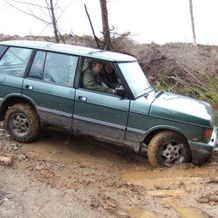 Off Road Picture Gallery, 4 X 4 Images, Off Road Driving gallery