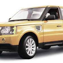 Range Rover Sport to 2013