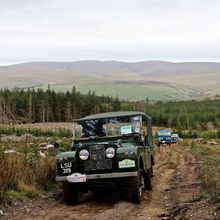 ADVENTURE DRIVES 2014