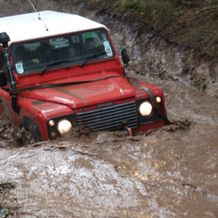 Off Road Picture Gallery, 4 X 4 Images, Off Road Driving gallery