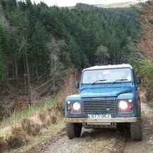 Off Road Picture Gallery, 4 X 4 Images, Off Road Driving gallery