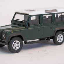 Defender 110