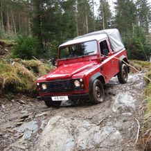 Off Road Picture Gallery, 4 X 4 Images, Off Road Driving gallery