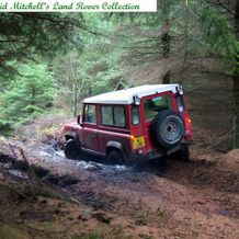 Off Road Picture Gallery, 4 X 4 Images, Off Road Driving gallery