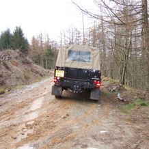 Off Road Picture Gallery, 4 X 4 Images, Off Road Driving gallery