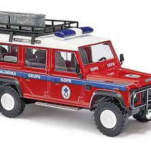 Defender 110