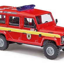 Defender 110