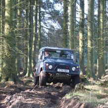 Off Road Picture Gallery, 4 X 4 Images, Off Road Driving gallery