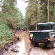 Off Road Picture Gallery, 4 X 4 Images, Off Road Driving gallery