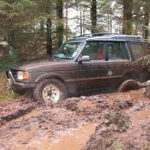 Off Road Picture Gallery, 4 X 4 Images, Off Road Driving gallery