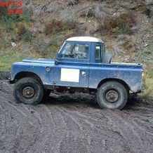 Off Road Picture Gallery, 4 X 4 Images, Off Road Driving gallery