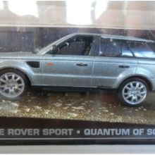 Range Rover Sport to 2013