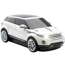 Evoque