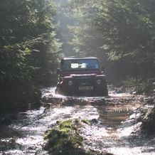 Off Road Picture Gallery, 4 X 4 Images, Off Road Driving gallery