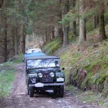 Off Road Picture Gallery, 4 X 4 Images, Off Road Driving gallery