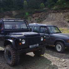 Off Road Picture Gallery, 4 X 4 Images, Off Road Driving gallery