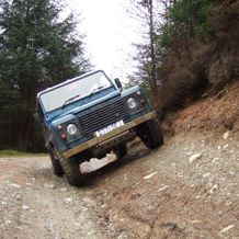 Off Road Picture Gallery, 4 X 4 Images, Off Road Driving gallery