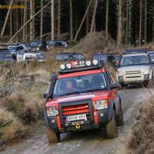 Off Road Picture Gallery, 4 X 4 Images, Off Road Driving gallery