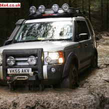 Off Road Picture Gallery, 4 X 4 Images, Off Road Driving gallery