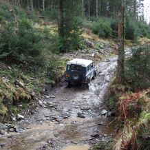 Off Road Picture Gallery, 4 X 4 Images, Off Road Driving gallery