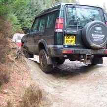 Off Road Picture Gallery, 4 X 4 Images, Off Road Driving gallery