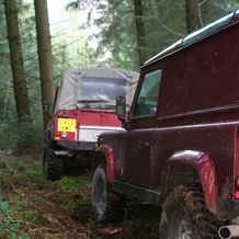 Off Road Picture Gallery, 4 X 4 Images, Off Road Driving gallery