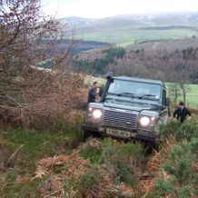 Off Road Picture Gallery, 4 X 4 Images, Off Road Driving gallery