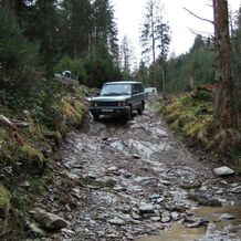 Off Road Picture Gallery, 4 X 4 Images, Off Road Driving gallery