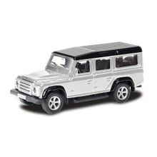 Defender 110