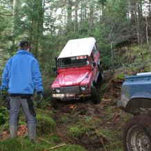 Off Road Picture Gallery, 4 X 4 Images, Off Road Driving gallery