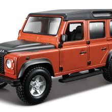 Defender 110