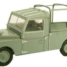 Land Rover Series 1