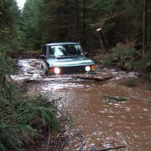 Off Road Picture Gallery, 4 X 4 Images, Off Road Driving gallery