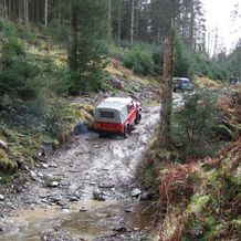 Off Road Picture Gallery, 4 X 4 Images, Off Road Driving gallery