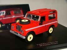 Land Rover Series 3