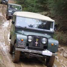 Off Road Picture Gallery, 4 X 4 Images, Off Road Driving gallery