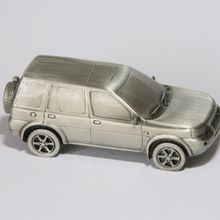 Freelander 1