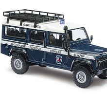 Defender 110