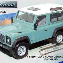 Defender 90